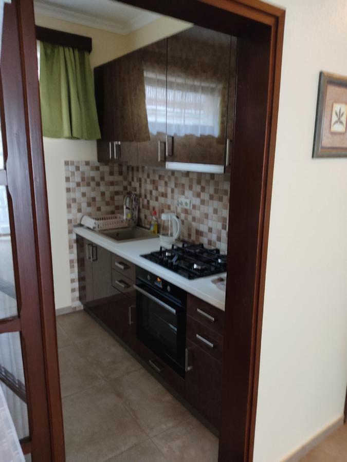 Arnika Vendeghaz Apartment Hajduszoboszlo Exterior photo